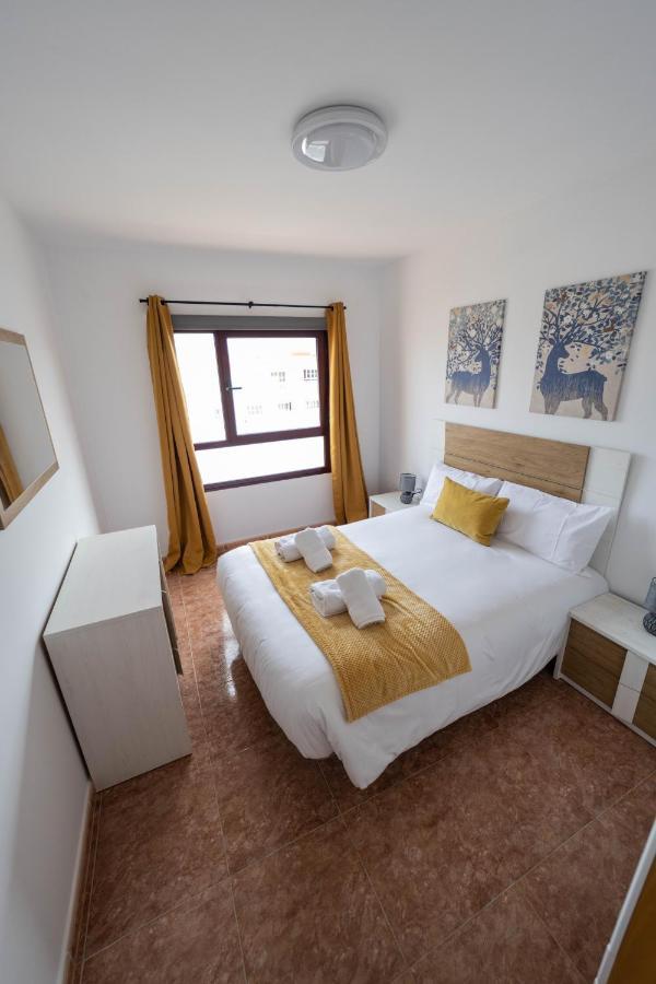 Sun Bay Appartement *