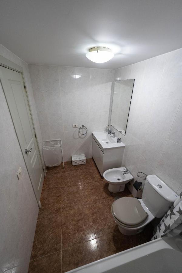 Appartement Sun Bay *