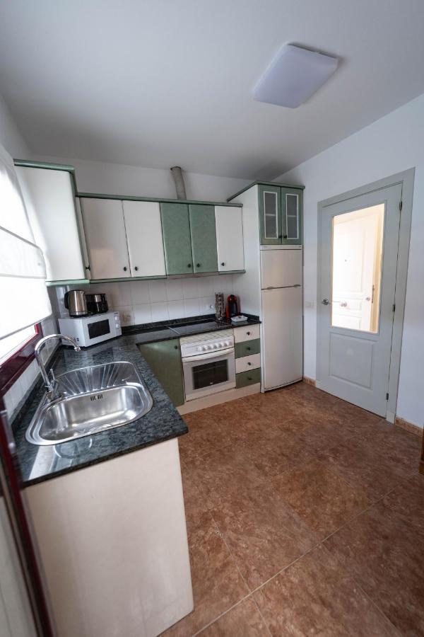Appartement Sun Bay *