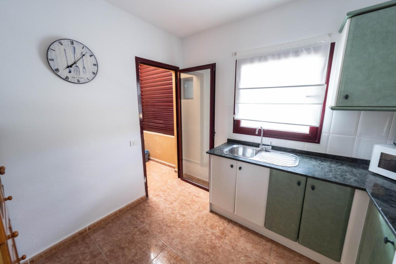 Appartement Sun Bay *