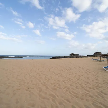 Apartament Sun Bay Caleta De Fuste Zewnętrze zdjęcie
