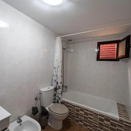 Apartament Sun Bay Caleta De Fuste Zewnętrze zdjęcie
