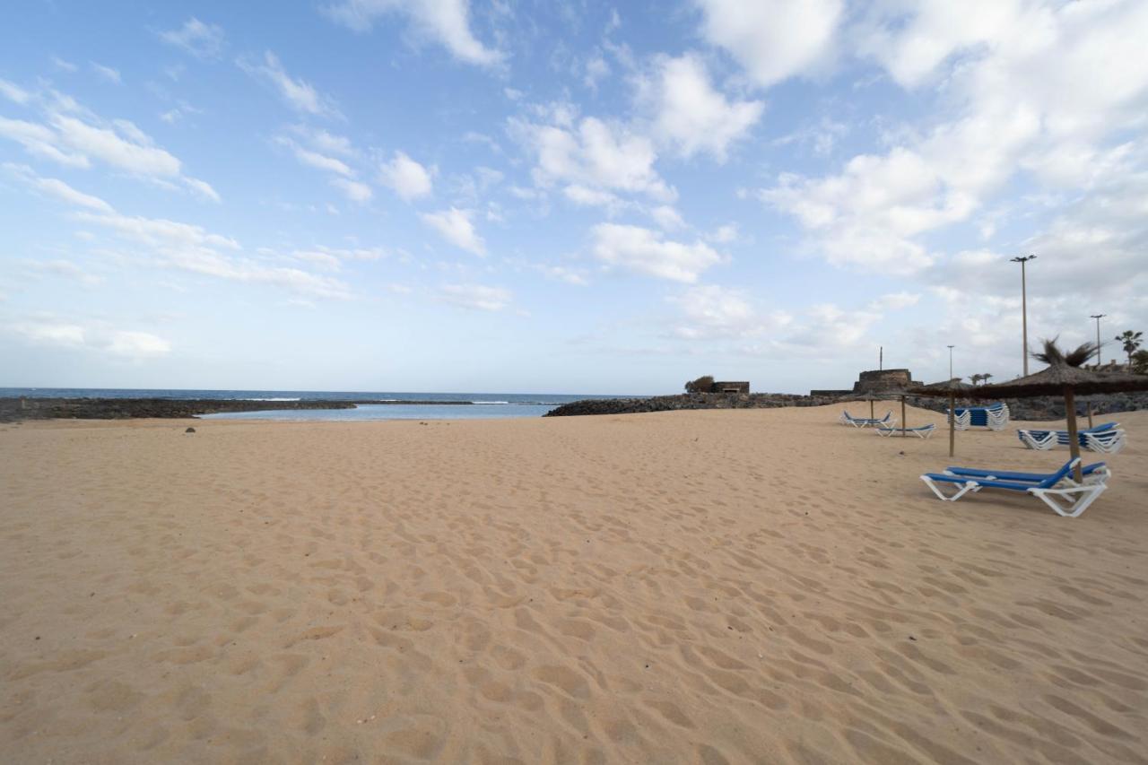Sun Bay Caleta De Fuste