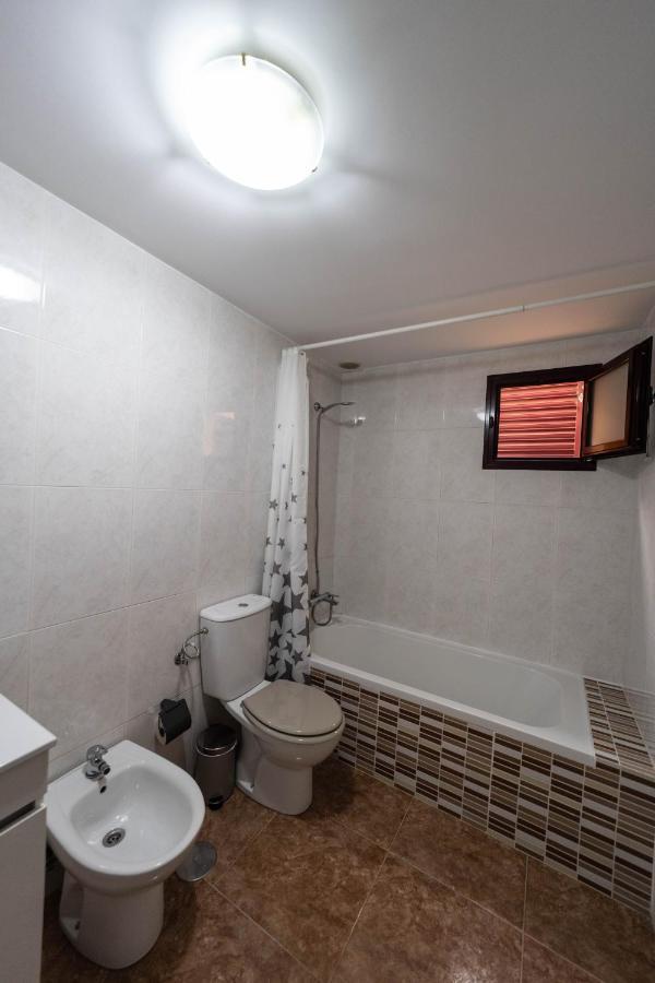 Sun Bay Apartment *